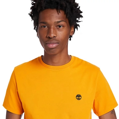 T shirt timberland outlet homme